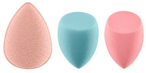 Real Techniques - Poreless Perfection Kit