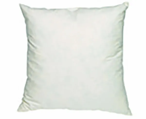 KRISTINA DAM STUDIO monteringspude - bomuld og andefjer (60x60)